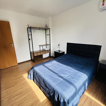 Apartamento Boa Viagem Niteroi Rio De Janeiro Exteriör bild