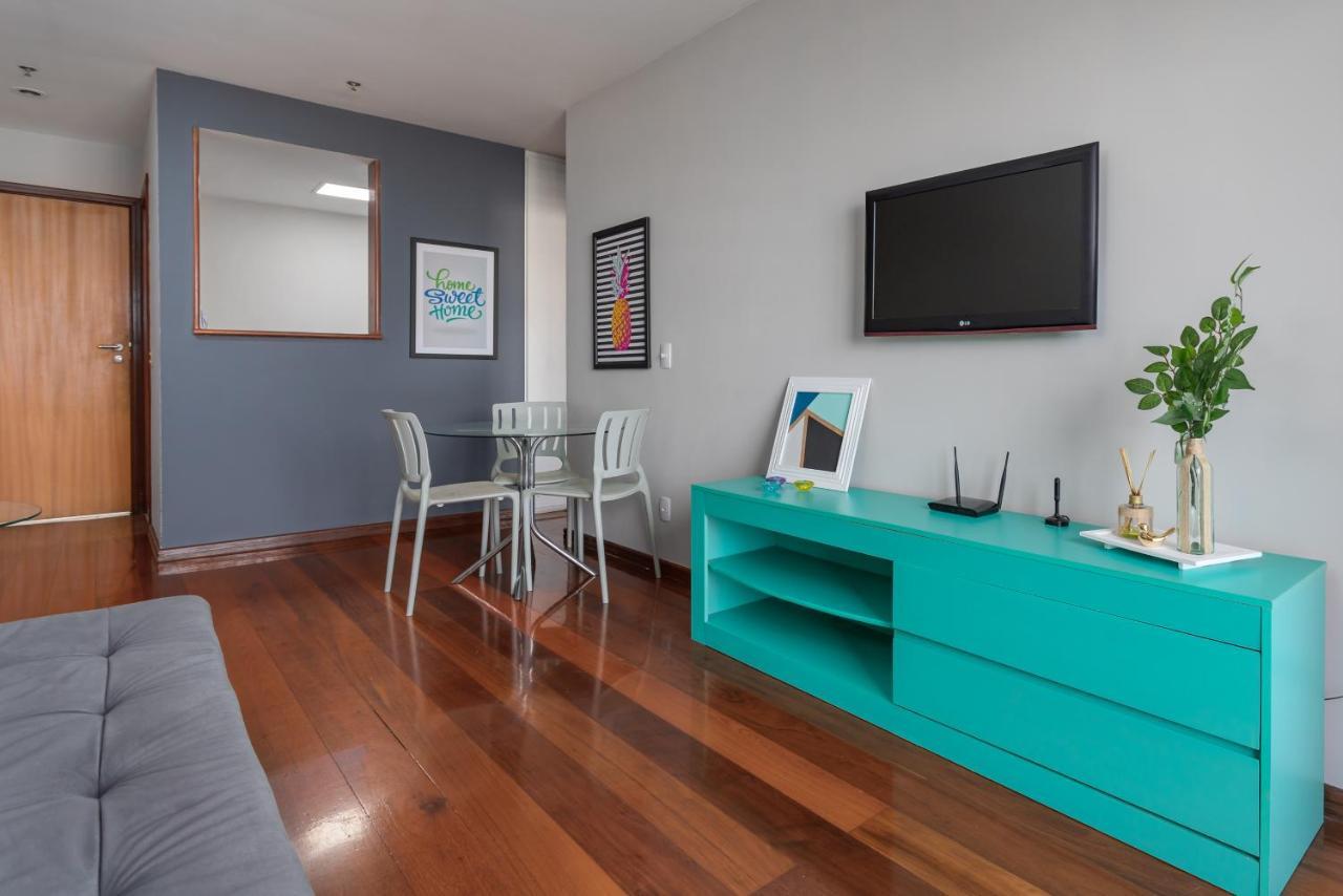 Apartamento Boa Viagem Niteroi Rio De Janeiro Exteriör bild