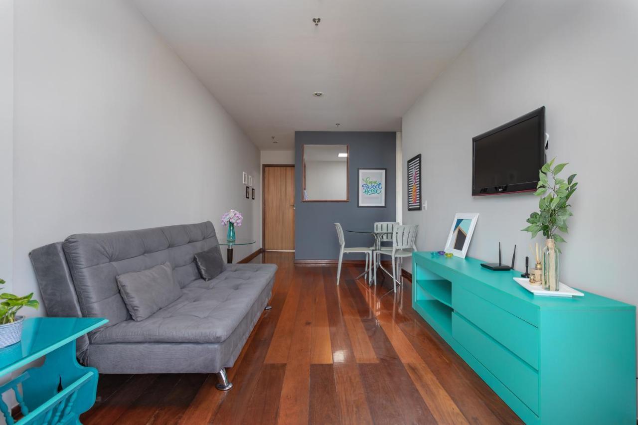 Apartamento Boa Viagem Niteroi Rio De Janeiro Exteriör bild