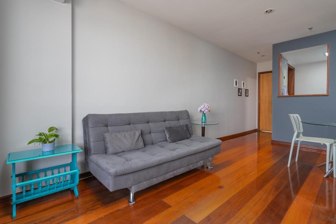 Apartamento Boa Viagem Niteroi Rio De Janeiro Exteriör bild