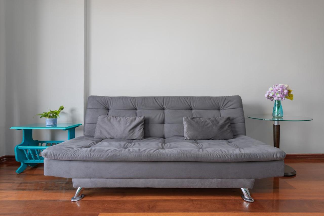 Apartamento Boa Viagem Niteroi Rio De Janeiro Exteriör bild