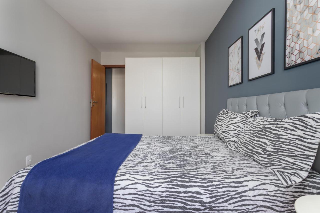Apartamento Boa Viagem Niteroi Rio De Janeiro Exteriör bild