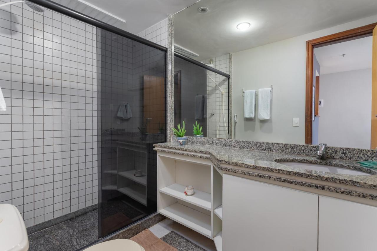 Apartamento Boa Viagem Niteroi Rio De Janeiro Exteriör bild