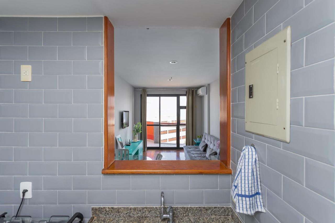 Apartamento Boa Viagem Niteroi Rio De Janeiro Exteriör bild