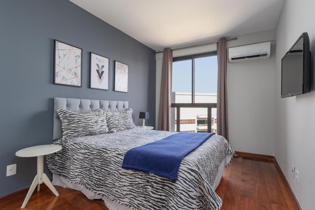 Apartamento Boa Viagem Niteroi Rio De Janeiro Exteriör bild