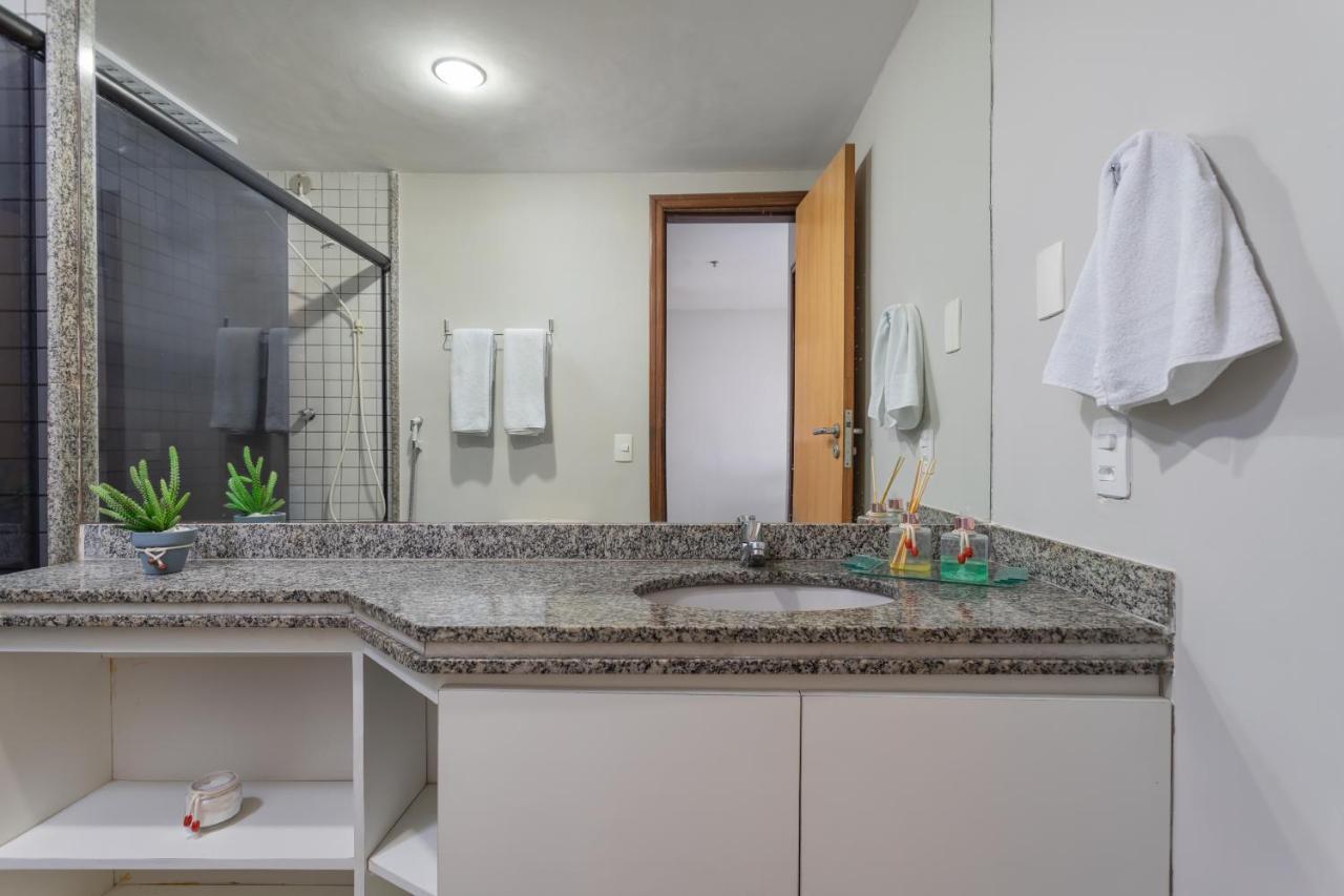Apartamento Boa Viagem Niteroi Rio De Janeiro Exteriör bild