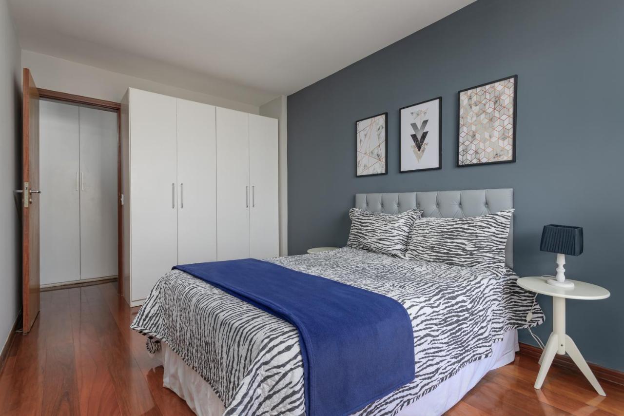 Apartamento Boa Viagem Niteroi Rio De Janeiro Exteriör bild