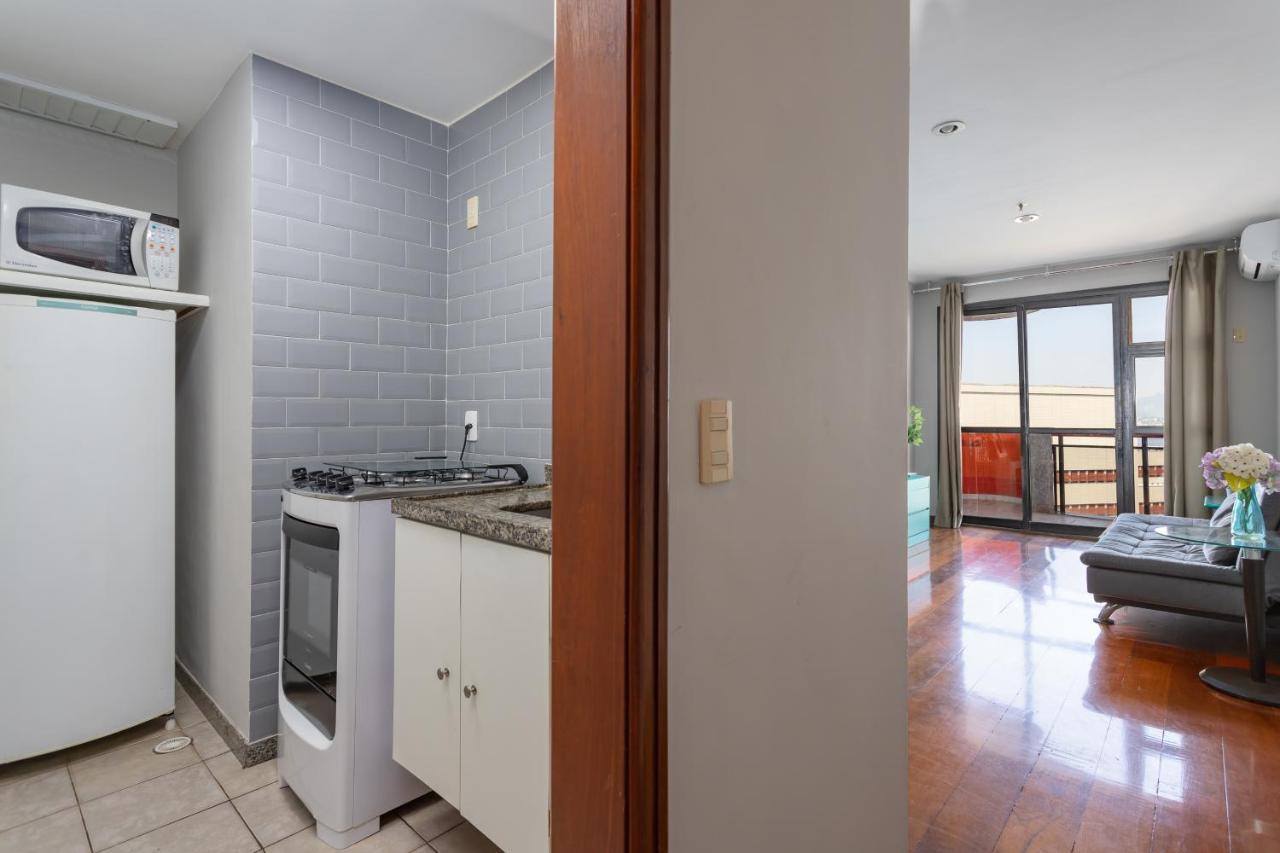Apartamento Boa Viagem Niteroi Rio De Janeiro Exteriör bild