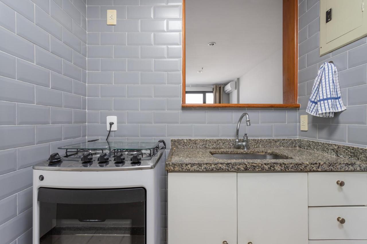 Apartamento Boa Viagem Niteroi Rio De Janeiro Exteriör bild