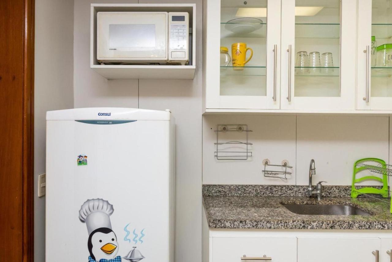 Apartamento Boa Viagem Niteroi Rio De Janeiro Exteriör bild