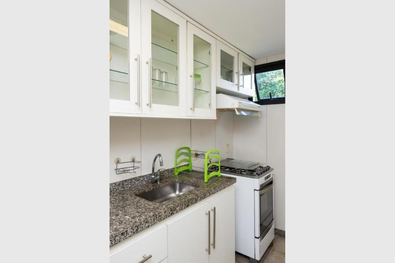 Apartamento Boa Viagem Niteroi Rio De Janeiro Exteriör bild
