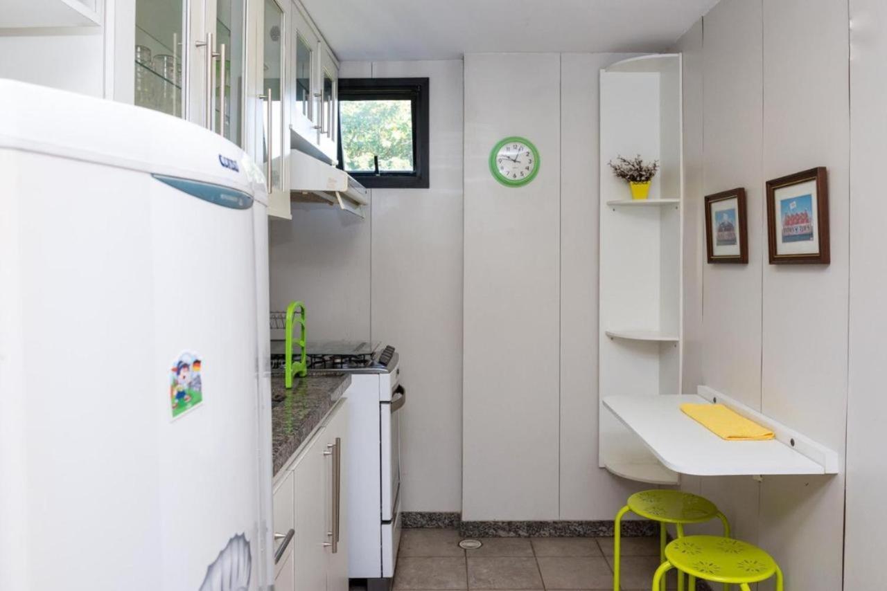 Apartamento Boa Viagem Niteroi Rio De Janeiro Exteriör bild