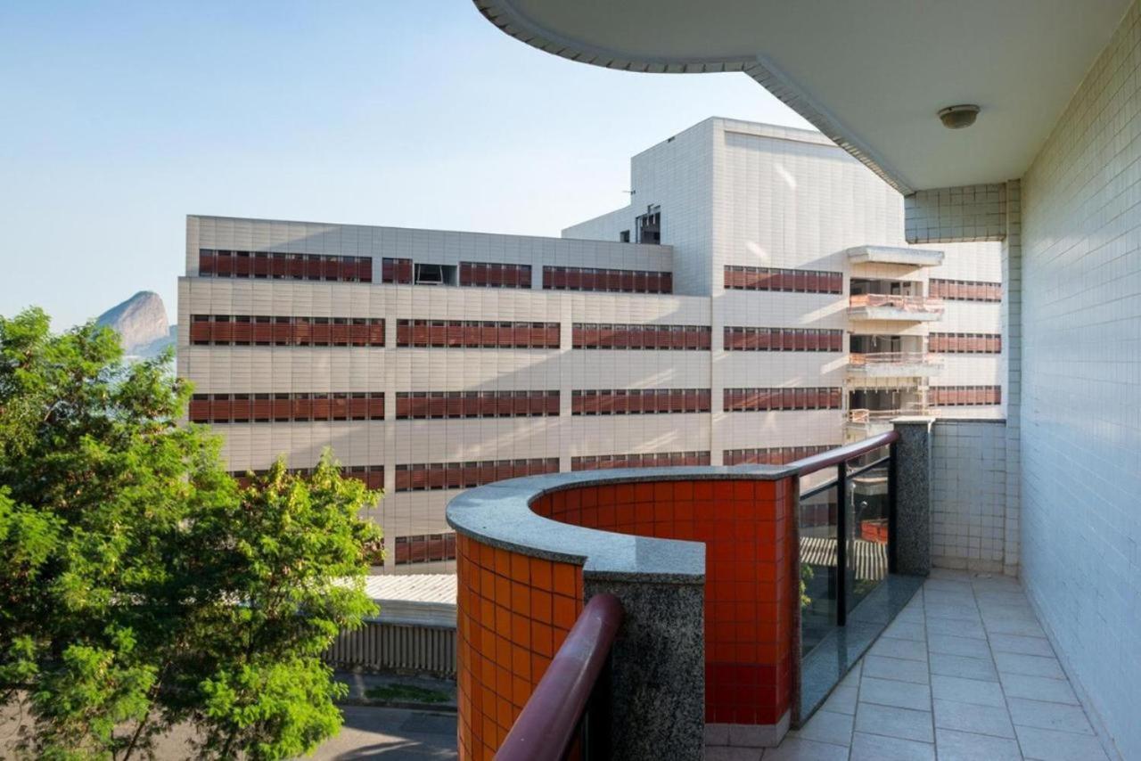 Apartamento Boa Viagem Niteroi Rio De Janeiro Exteriör bild