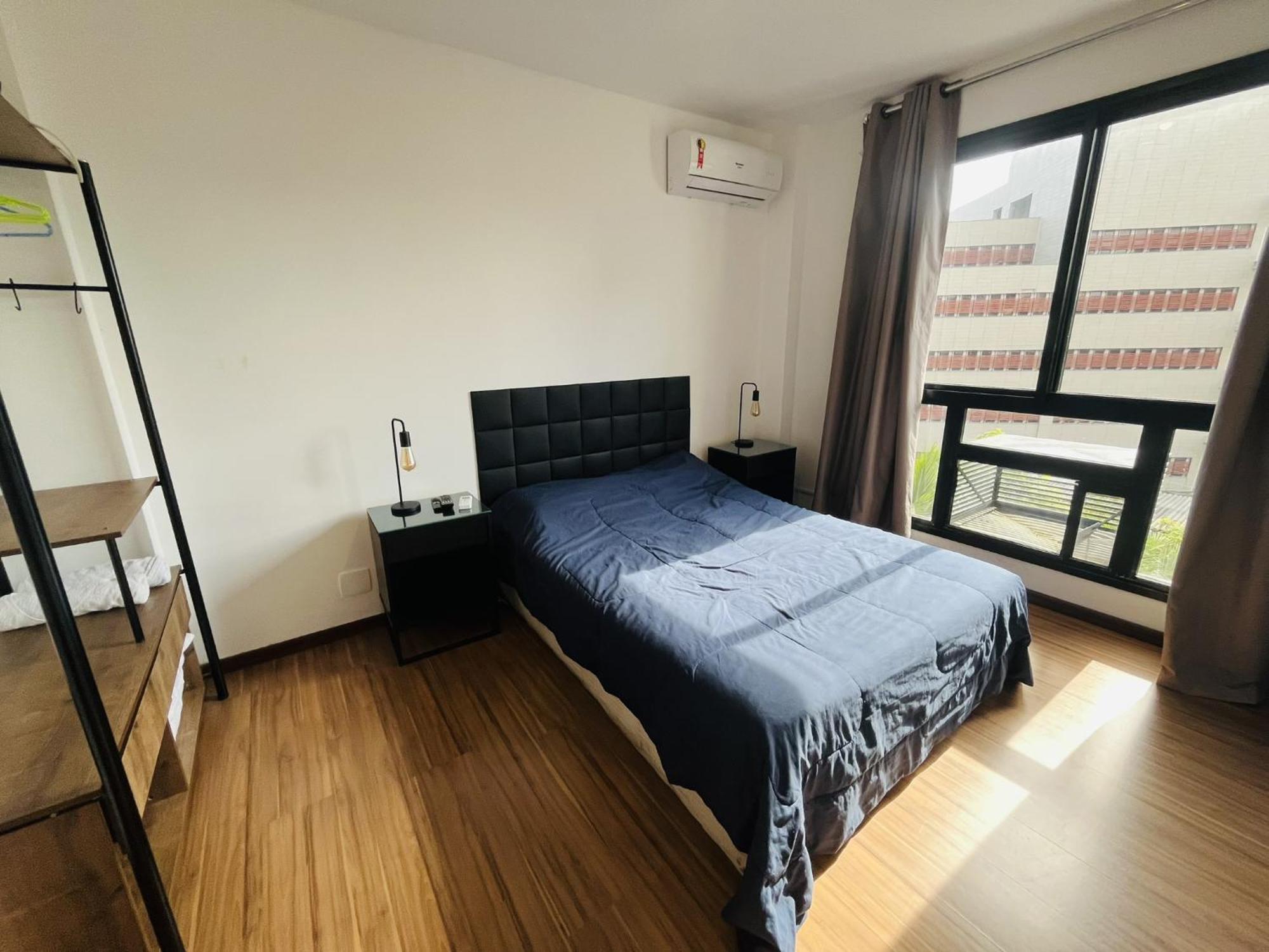 Apartamento Boa Viagem Niteroi Rio De Janeiro Exteriör bild