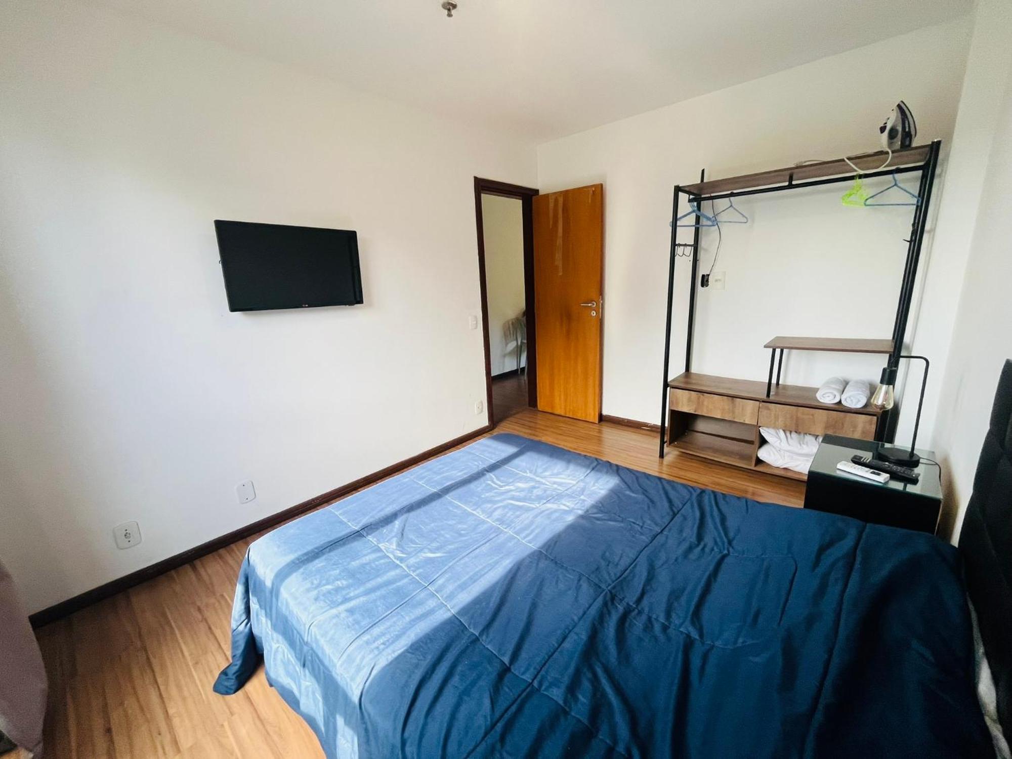 Apartamento Boa Viagem Niteroi Rio De Janeiro Exteriör bild