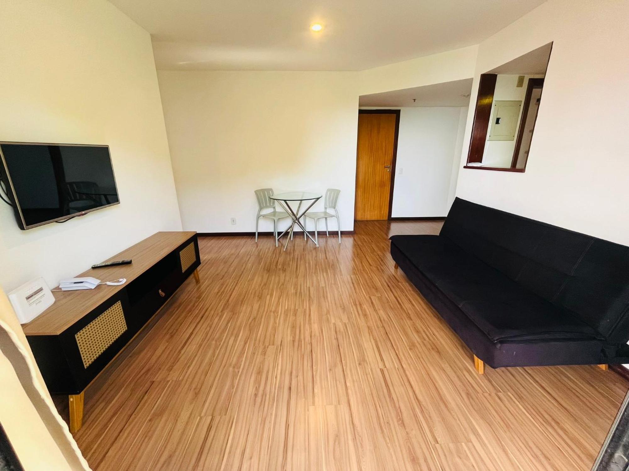 Apartamento Boa Viagem Niteroi Rio De Janeiro Exteriör bild