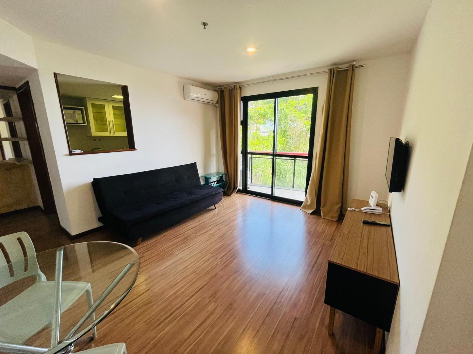 Apartamento Boa Viagem Niteroi Rio De Janeiro Exteriör bild