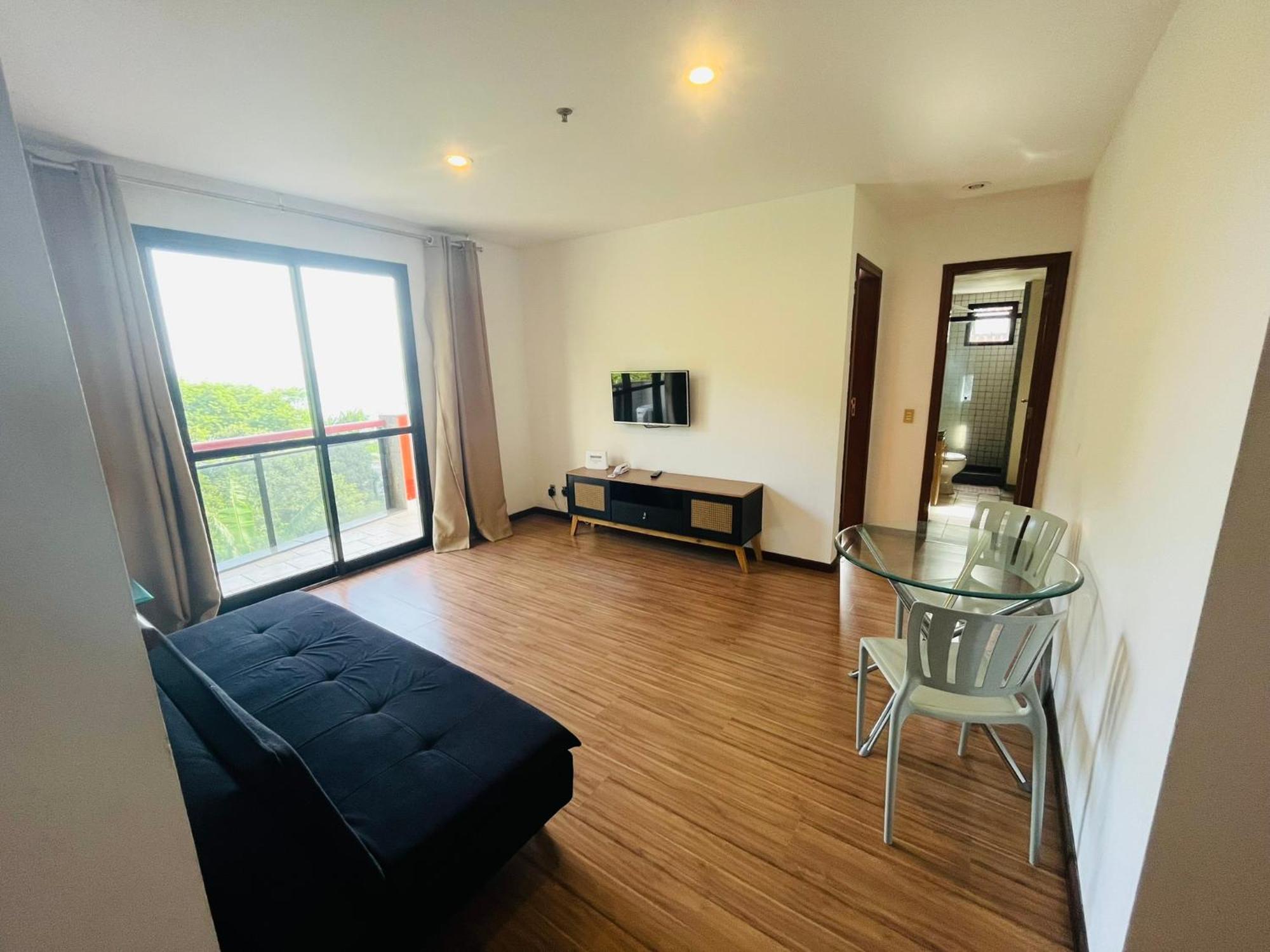 Apartamento Boa Viagem Niteroi Rio De Janeiro Exteriör bild