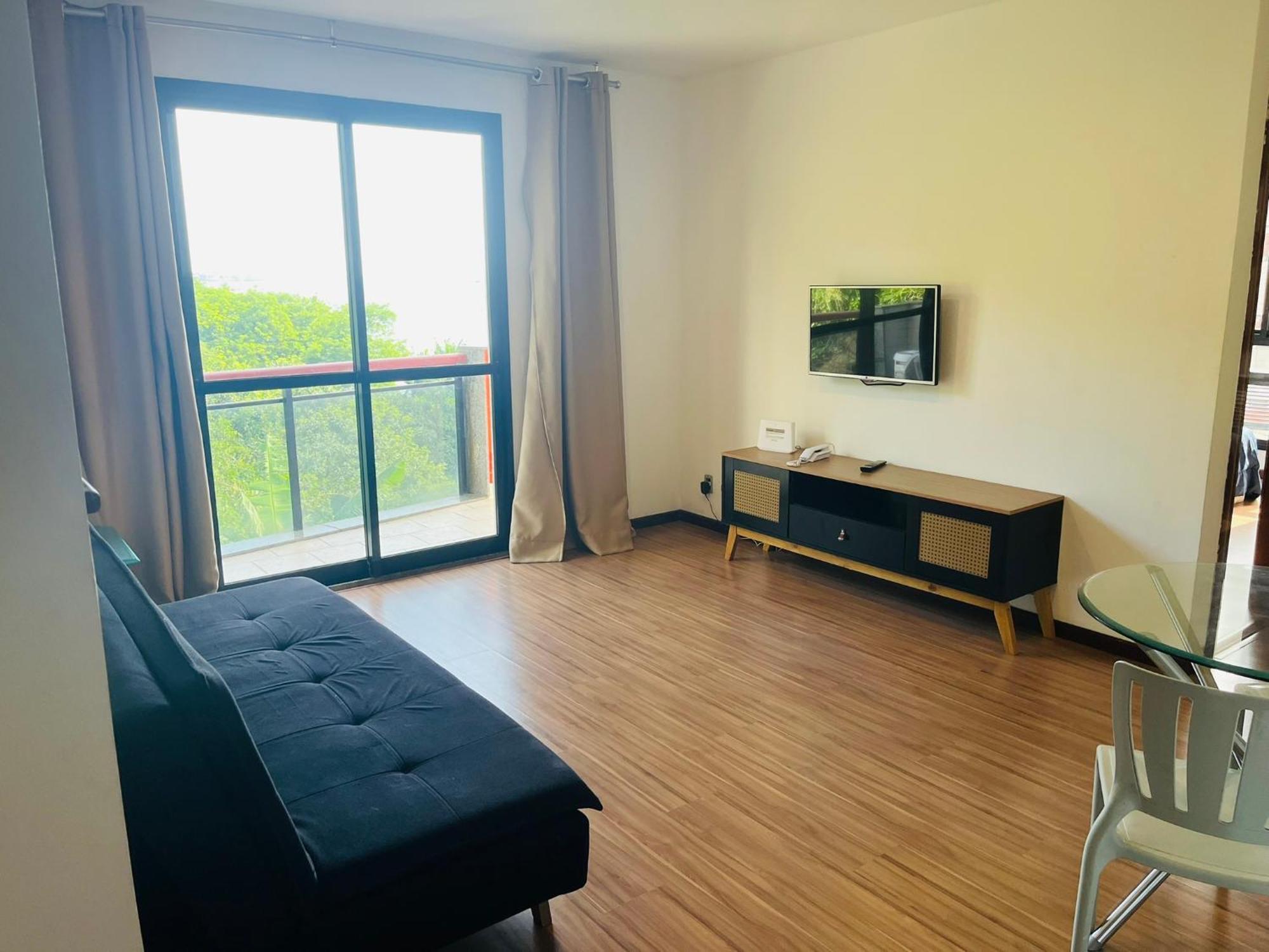 Apartamento Boa Viagem Niteroi Rio De Janeiro Exteriör bild