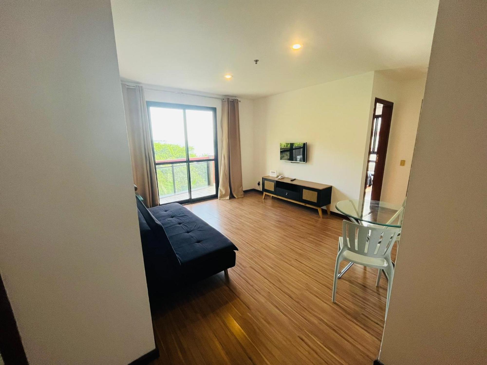 Apartamento Boa Viagem Niteroi Rio De Janeiro Exteriör bild